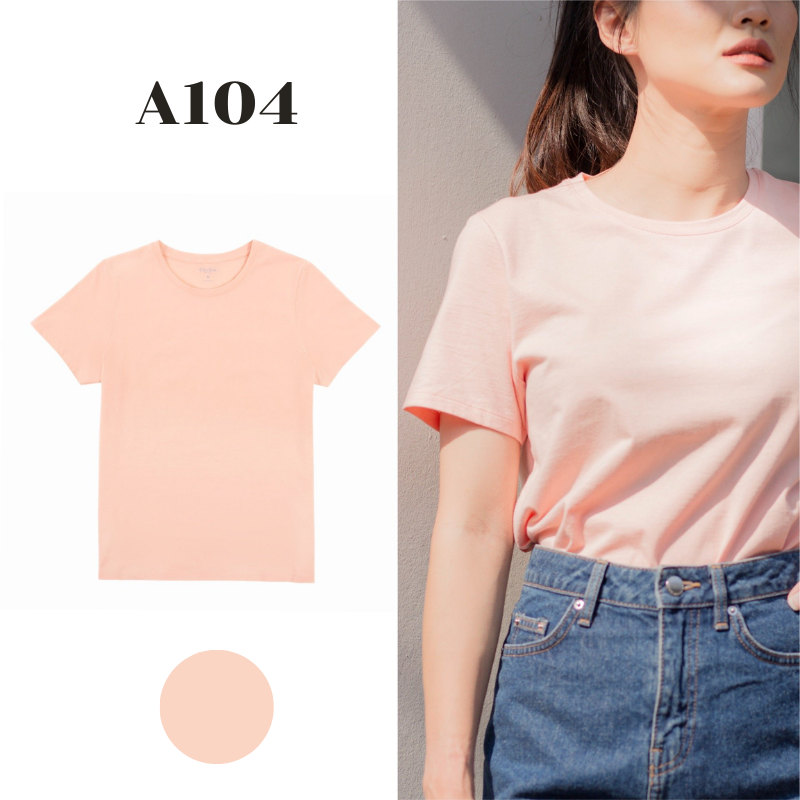 เสื้อยืดสี